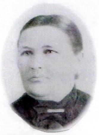 Jemima Christina Hutchison (1843 - 1922) Profile